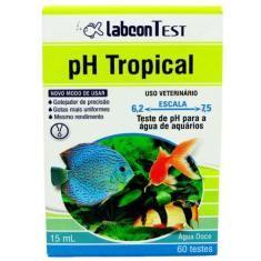 Alcon Labcon Ph Tropical 15ml