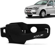 MaçAneta Interna Porta Dianteira Palio Siena Strada Weekend 04 2/4p Pr