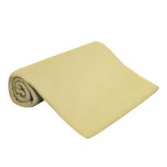 Lençol Casal Avulso Com Elástico Algodão Malha Slim - Edromania, Bauni