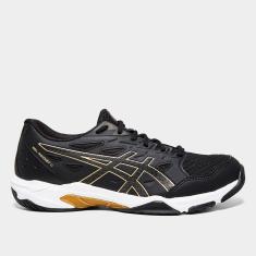 Tênis Asics Gel-Rocket 11 Masculino-Masculino