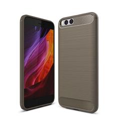Capa para Xiaomi Note3, com sensação suave, proteção total, anti-arranhões e impressões digitais + capa de celular resistente a arranhões para Xiaomi Note3