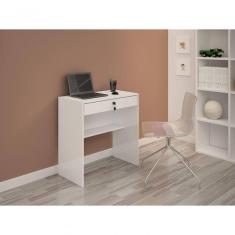 Escrivaninha Andorinha 1 Gaveta Com Chave Jcm Movelaria