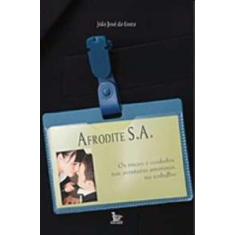 Afrodite S.a. - Matrix