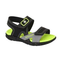 Sandália Infantil Menino Molekinho Conforto