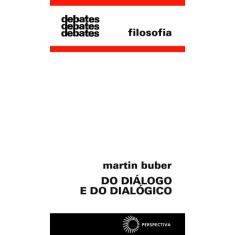 Livro - Do diálogo e do dialógico
