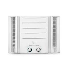 Ar Condicionado Janela Springer Midea Mecânico 7.500 BTUs Frio 110V, 7