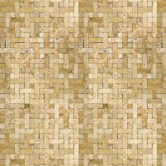 Papel Parede Tijolo Mico Envelhecido Autocolante Sala Quarto