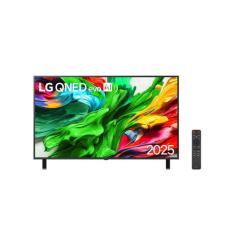 Smart TV LG QNED evo AI QNED85 65 Polegadas (65QNED85ASG): Cores Ricas
