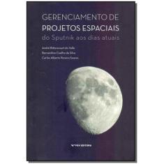 Gerenciamento de projetos espaciais - FGV