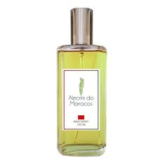 Perfume Masculino Alecrim Do Marrocos 100ml