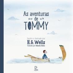 Aventuras De Tommy, As