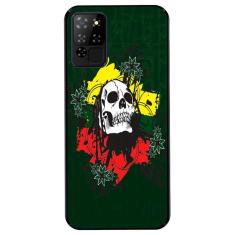 Capa Adesivo Skin024 Verso Para Philco Hit P8 (2022)