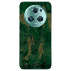 Capa Adesivo Skin161 Verso Para Honor Magic 5 Pro - KawaSkin