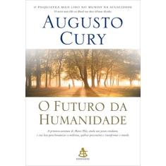 Livro - O futuro da humanidade (Marco Polo  Livro 1)