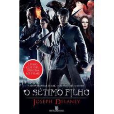 Livro - O sétimo filho