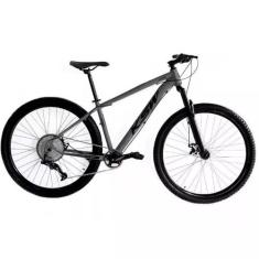 Bicicleta Aro 29 Bike Ksw Mtb 12v Marchas K7 Alumínio Freio a Disco, G