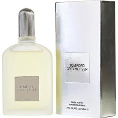 Perfume Masculino Tom Ford Grey Vetiver Eau De Parfum 50 Ml