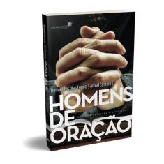 Livro - Homens de oração