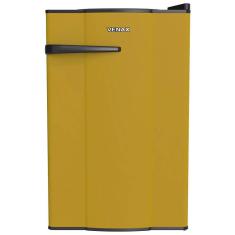 Frigobar Venax NGV 10 Amarelo 220V 7167