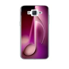 Capa Adesivo Skin376 Verso Para Samsung Galaxy J2 (2015) - KawaSkin