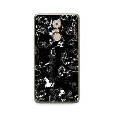 Capa Adesivo Skin359 Verso Para Lenovo Vibe K6 Plus - KawaSkin