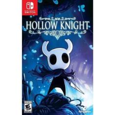 Hollow Knight - Switch - Nintendo
