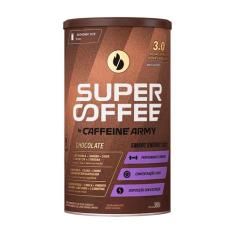Super Coffee 3.0 Economic Size 380G - Caffeine Army