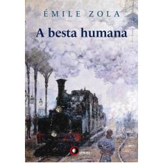 Livro - A Besta Humana