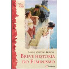 Breve Historia Do Feminismo