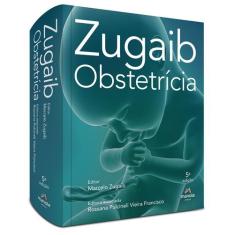 Livro - Zugaib Obstetrícia