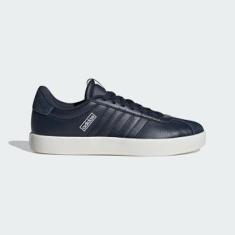 Tênis Adidas Vl Court 3.0 Masculino-Masculino