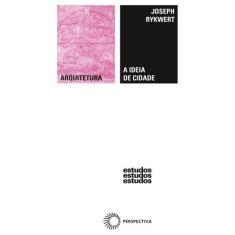 Livro - A idéia de cidade