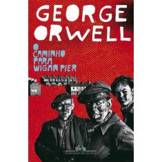 Livro - O caminho para Wigan Pier