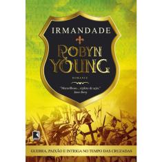 Livro - Irmandade (Vol. 1)