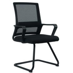 Cadeira Tokyo Fixa - Preto