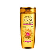 Shampoo Elseve Óleo Extraordinário Nutrição com 400ml, 400ml