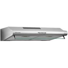 Depurador de Ar Inox Electrolux 60cm 4 Bocas - DE60X DE60X11089 3 Velo