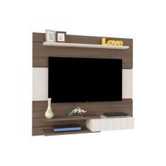 Painel Para TV até 55 Polegadas Monza 