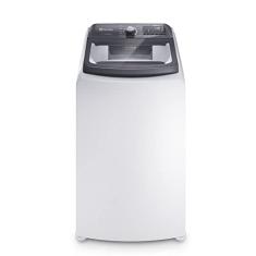 Máquina de Lavar 14kg Electrolux Premium Care com Cesto Inox, Jet&clean e Time Control (LEC14) 220V