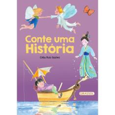Conte Uma Historia
