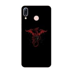 Capa Adesivo Skin255 Verso Para Asus Zenfone Max M1 ZB555KL