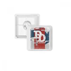 Graffiti Street Kit de atualização para jogos com teclado mecânico PBT