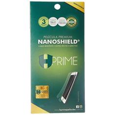 Pelicula NanoShield para Samsung Galaxy A30/A50, HPrime, Película Protetora de Tela para Celular, Transparente