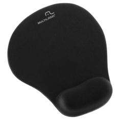 Mouse Pad com Apoio de Pulso em Gel - Multilaser AC021