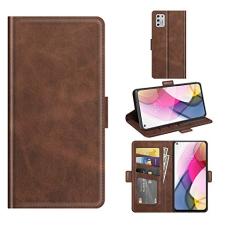 Capa para Motorola Moto G Stylus 2021, carteira de couro PU premium estilo livro capa magnética para celular flip dobrável com compartimentos para cartão para Motorola Moto G Stylus 2021 capa de