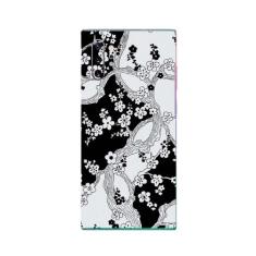 Capa Adesivo Skin356 Verso Para Samsung Galaxy Note 10 Plus - KawaSkin