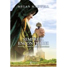 Livro - Sempre a encontrarei