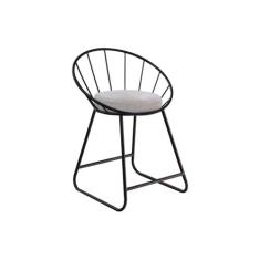 Banqueta Área Gourmet Cozinha Churrasqueira Sunset Baixa - Studio Meta