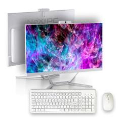 Computador All In One 21,5" NextPC Intel Core i7, 16GB RAM, SSD 960GB,