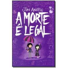 Morte é Legal, A